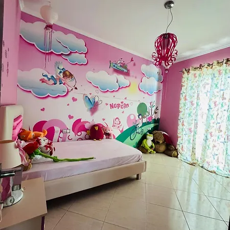 Lazos Villa *