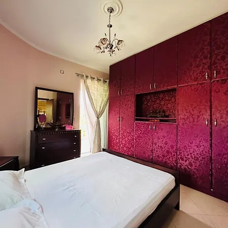 Lazos Villa *