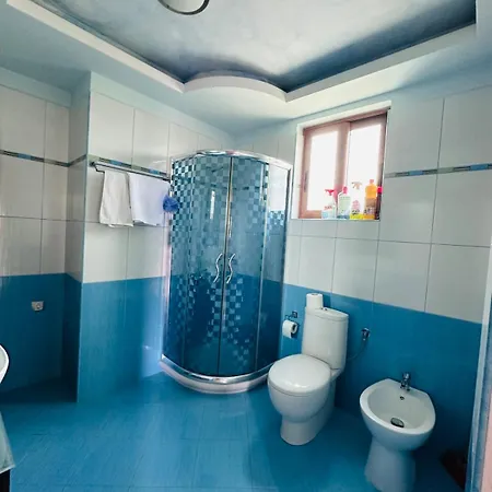 Lazos Villa *